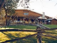 Mayan Dude Ranch Bandera Exterior foto